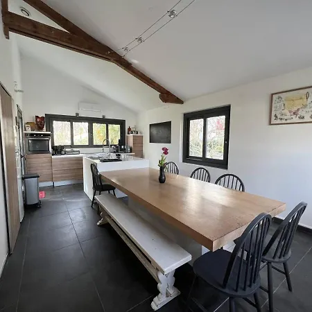 Maison Cambo-les-bains, 4 Pièces, 4 Personnes - Fr-1-495-48 Hébergement de vacances Cambo-les-Bains