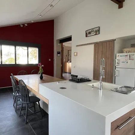 Maison Cambo-les-bains, 4 Pièces, 4 Personnes - Fr-1-495-48 Hébergement de vacances *