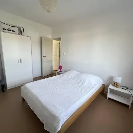 Hébergement de vacances Maison Cambo-les-bains, 4 Pièces, 4 Personnes - Fr-1-495-48 Cambo-les-Bains