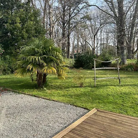 Maison Cambo-les-bains, 4 Pièces, 4 Personnes - Fr-1-495-48 Cambo-les-Bains