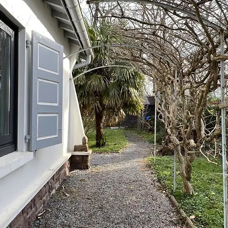 Hébergement de vacances Maison Cambo-les-bains, 4 Pièces, 4 Personnes - Fr-1-495-48 *